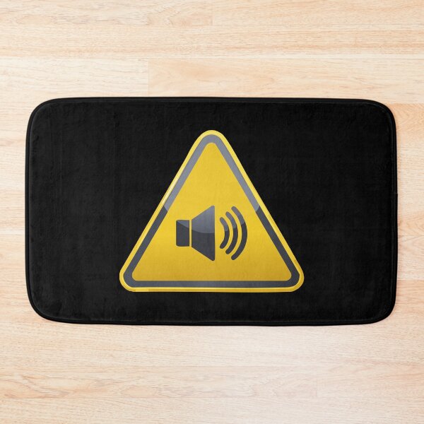 Item preview, SPEAKER SIGN designed and sold by Gnfree.