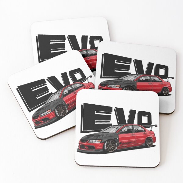 Item preview, Evo designed and sold by VM04.