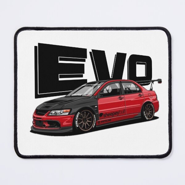 Item preview, Evo designed and sold by VM04.