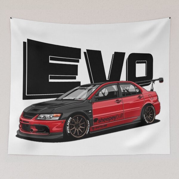 Item preview, Evo designed and sold by VM04.