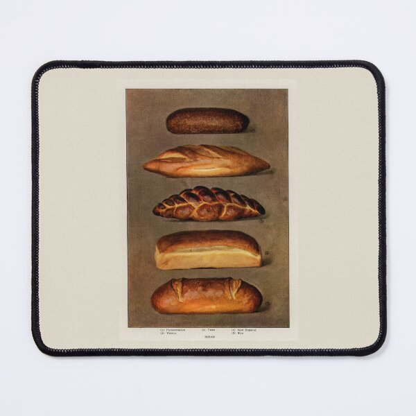 Item preview, Bread designed and sold by Angry Swan Designs.