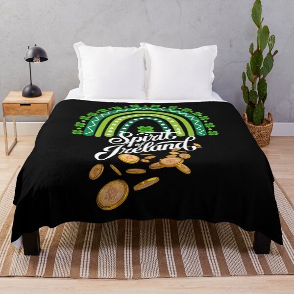 Item preview, Women's St. Patrick's Day Shirt – Cute & Festive St. Patrick's Day Outfit, Sweater, or Sweatshirt designed and sold by LAVegasVibes .