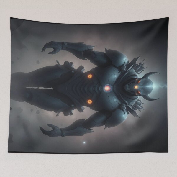 Item preview, Galactic Warrior designed and sold by RaF71PrO.