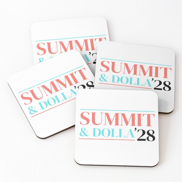Item preview, John Summit & Dom Dolla Duo! designed and sold by RumDesigns.
