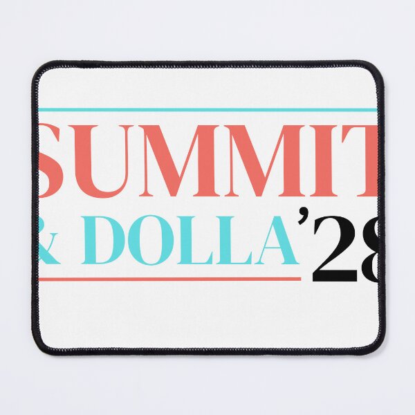 Item preview, John Summit & Dom Dolla Duo! designed and sold by RumDesigns.