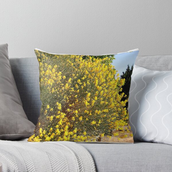 Item preview, Forsythia designed and sold by Shulie1.