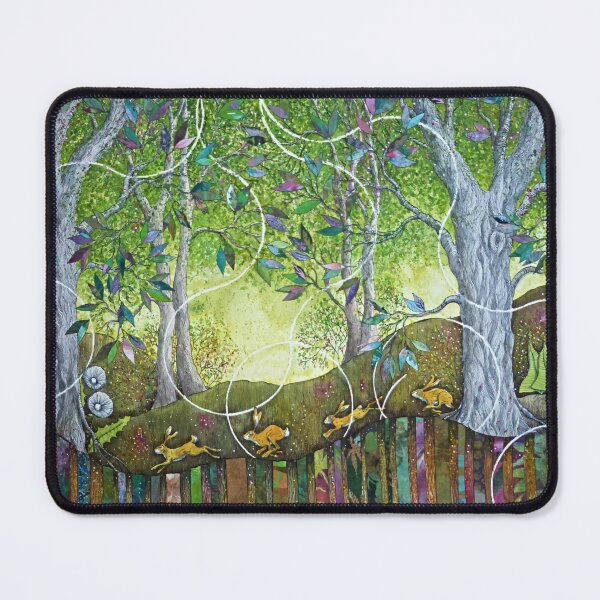Item preview, Somewhere in the Surrey Hills designed and sold by sanyijudit.