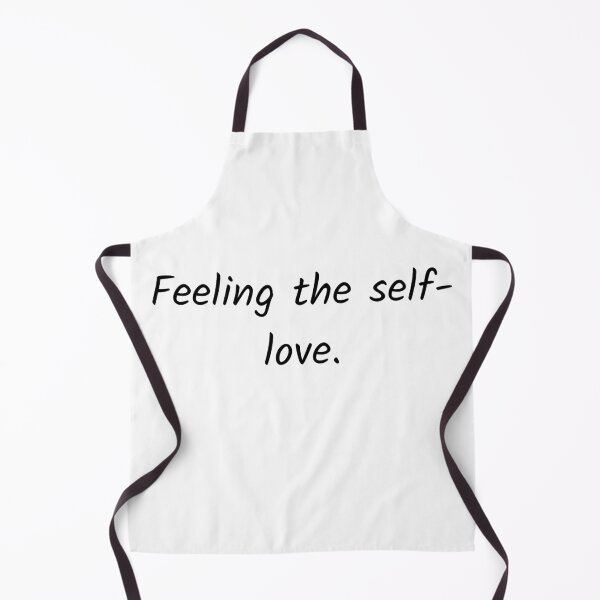 Item preview, Feeling the self love. designed and sold by Solastavie.