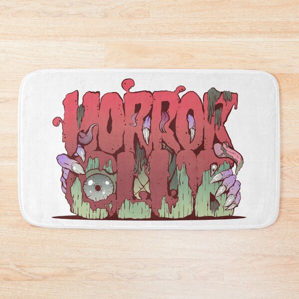 Item preview, Horror Club designed and sold by TonyWilim.