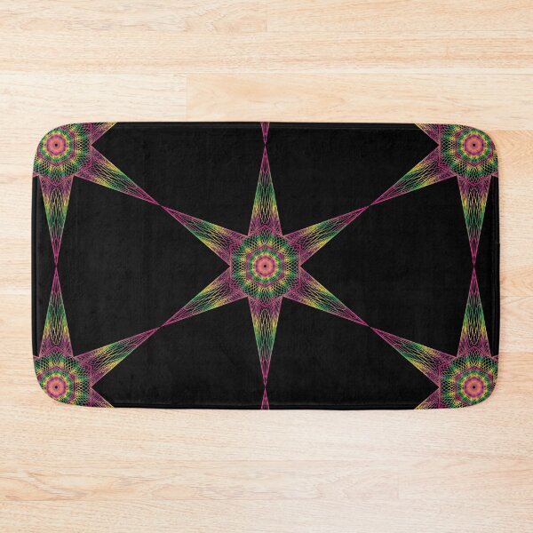 Item preview, star rosette designed and sold by nogamax.