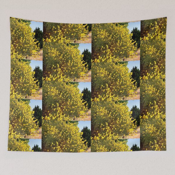 Item preview, Forsythia designed and sold by Shulie1.