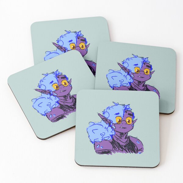 Item preview, Goblin girl 2 designed and sold by Confusedcows.