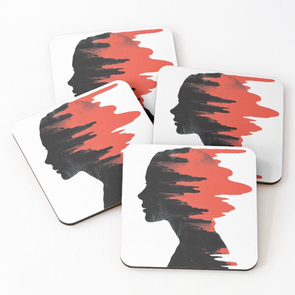 Item preview, Fragmented Mind  designed and sold by Mammoths.