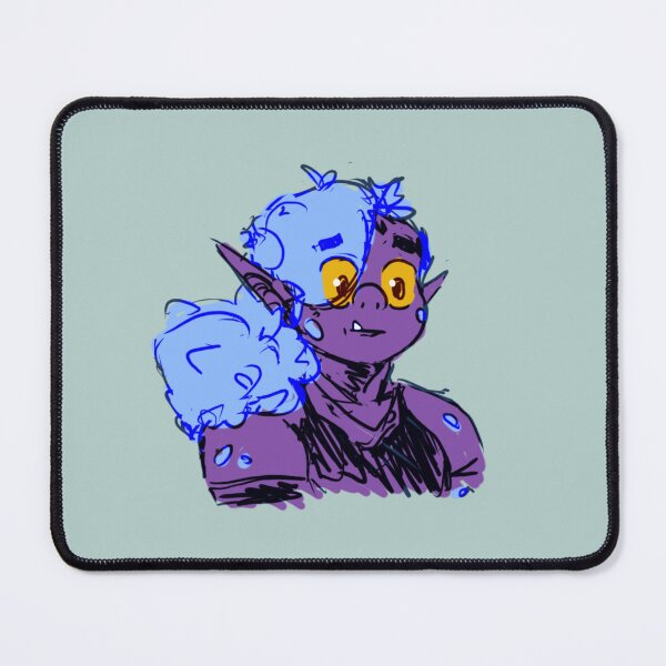 Item preview, Goblin girl 2 designed and sold by Confusedcows.
