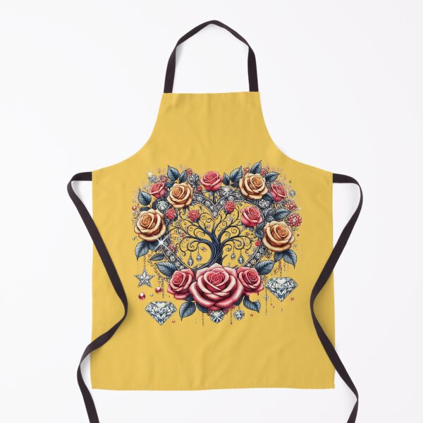 Item preview, Roses heart. designed and sold by Zoya's designs.