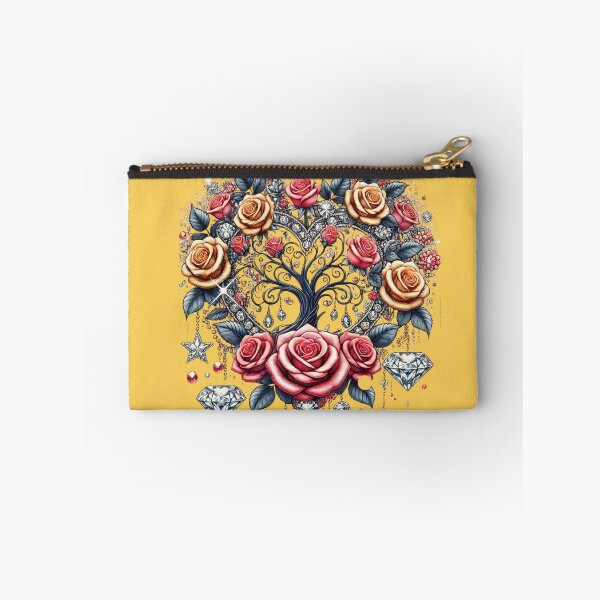 Item preview, Roses heart. designed and sold by Zoya's designs.