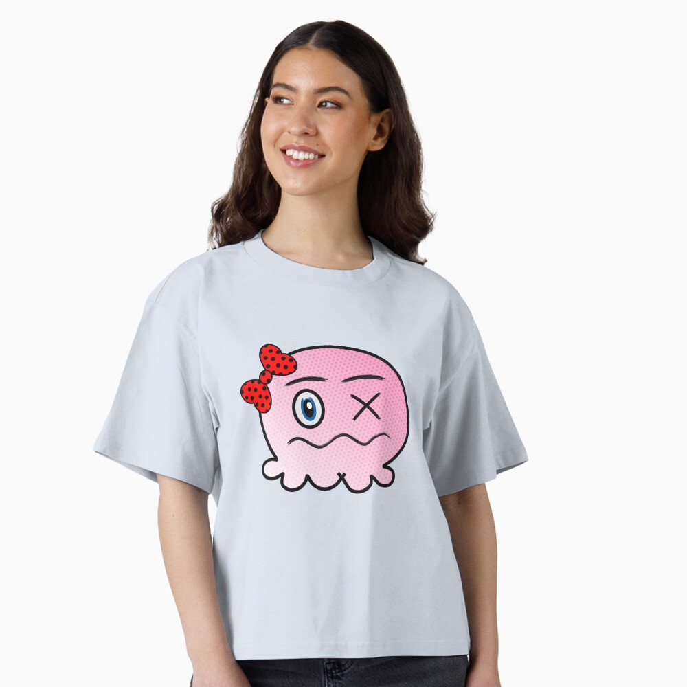 Item preview, Boxy T-Shirt designed and sold by colorthesoul.