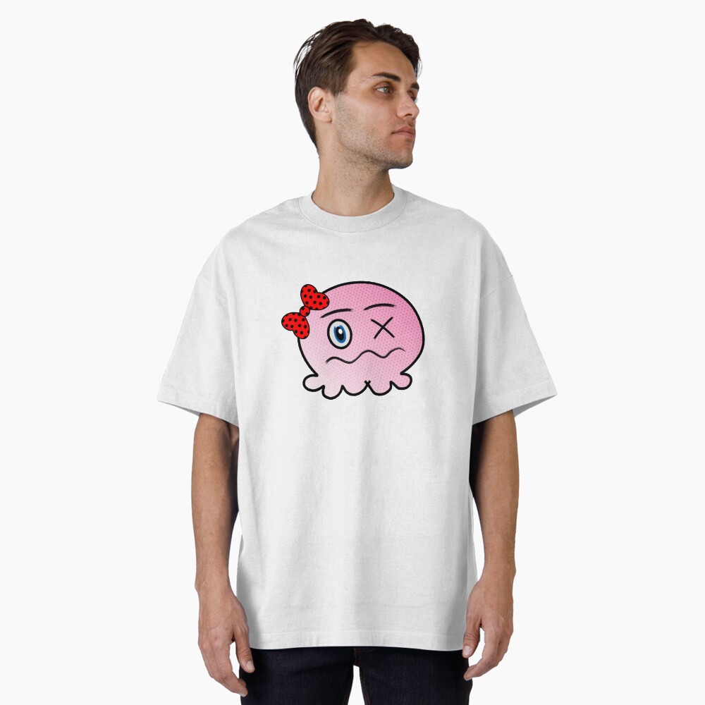 Item preview, Oversized T-Shirt designed and sold by colorthesoul.