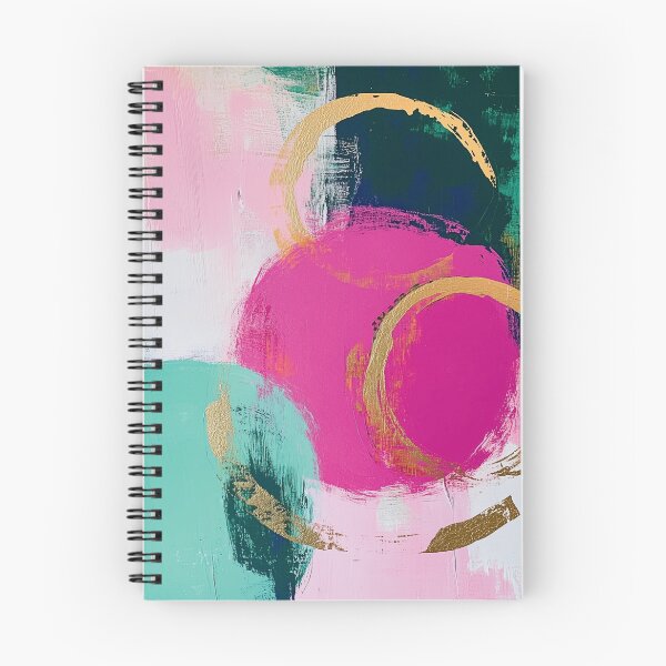 Item preview, LuxePalette Art #LP008 Abstract AI Art designed and sold by LuxePalette.