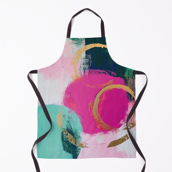Item preview, LuxePalette Art #LP008 Abstract AI Art designed and sold by LuxePalette.
