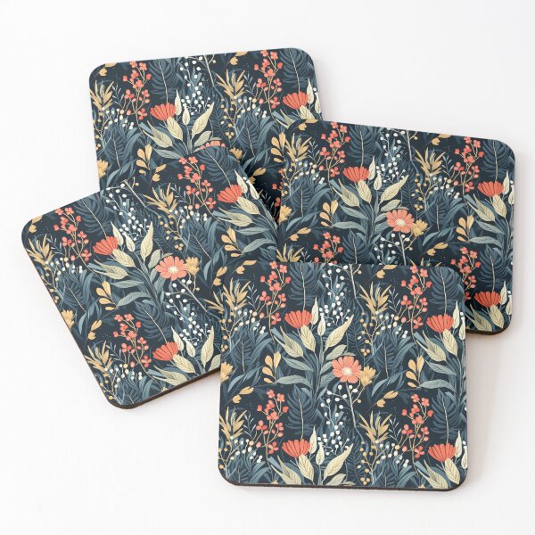 Item preview, Floral and Creative Harmony designed and sold by MidArtForge.