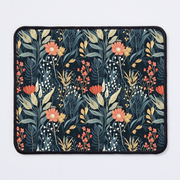 Item preview, Floral and Creative Harmony designed and sold by MidArtForge.