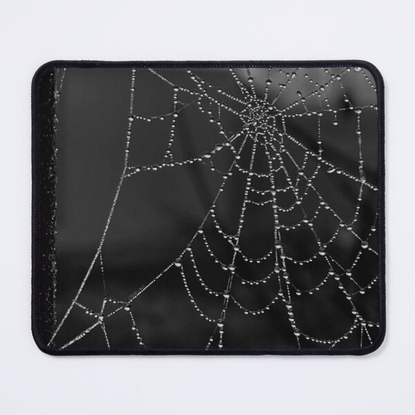 Item preview, Frosted Web designed and sold by PaintedFoxMask.