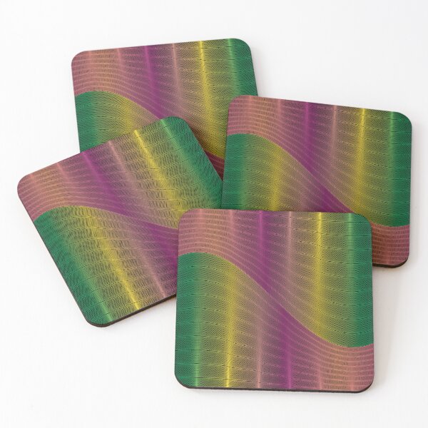 Item preview, wave pattern designed and sold by nogamax.