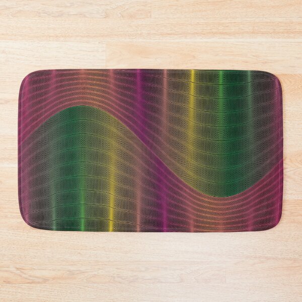 Item preview, wave pattern designed and sold by nogamax.
