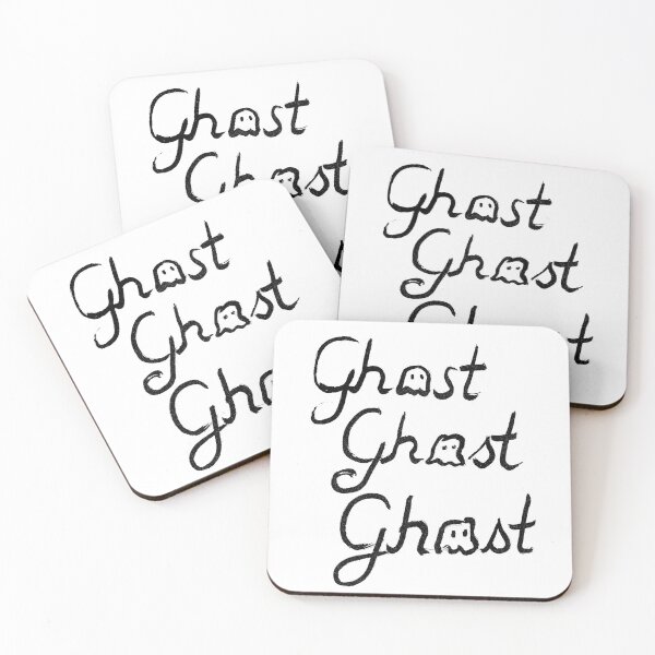 Item preview, Three Ghosts designed and sold by MagentaTwilight.