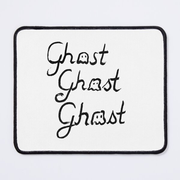 Item preview, Three Ghosts designed and sold by MagentaTwilight.