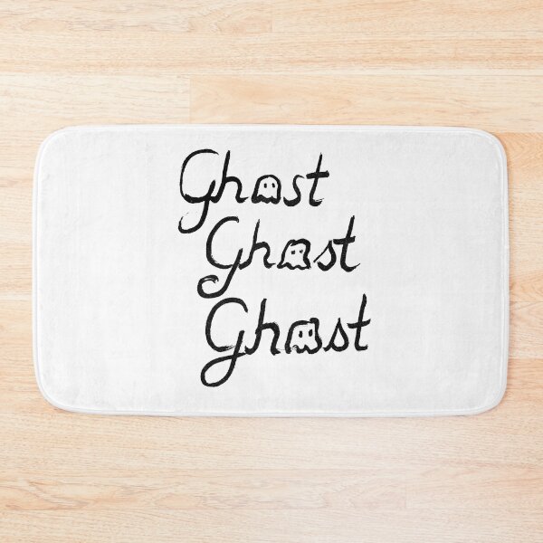 Item preview, Three Ghosts designed and sold by MagentaTwilight.