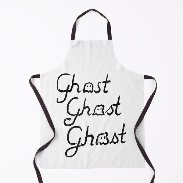 Item preview, Three Ghosts designed and sold by MagentaTwilight.