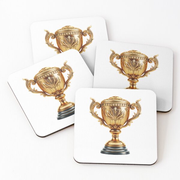 Item preview, Trophy icon  designed and sold by MiraCleAI.