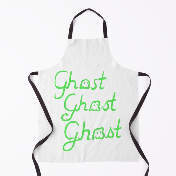 Item preview, Three Ghosts Slime Green designed and sold by MagentaTwilight.