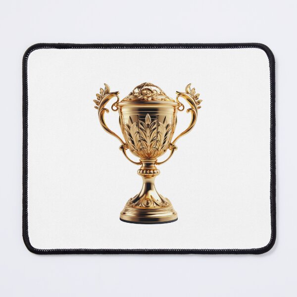 Item preview, Trophy icon designed and sold by MiraCleAI.