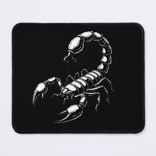 Item preview, Scorpio Strength designed and sold by Brexmore3.
