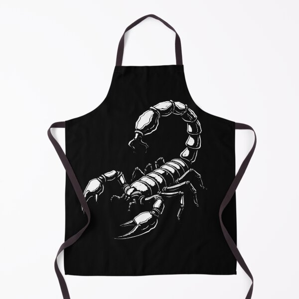 Item preview, Scorpio Strength designed and sold by Brexmore3.