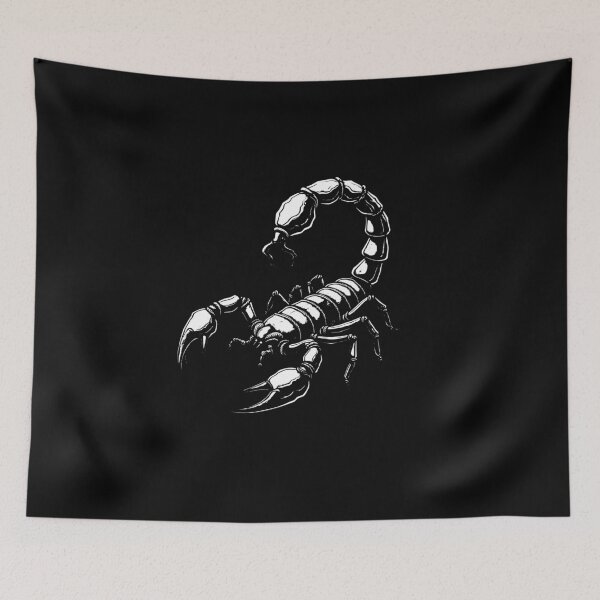 Item preview, Scorpio Strength designed and sold by Brexmore3.