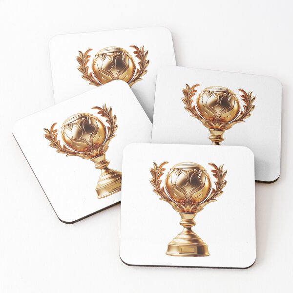 Item preview, Trophy icon  designed and sold by MiraCleAI.