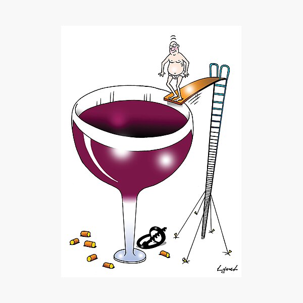 Item preview, wine jumper designed and sold by Mark  Lynch.