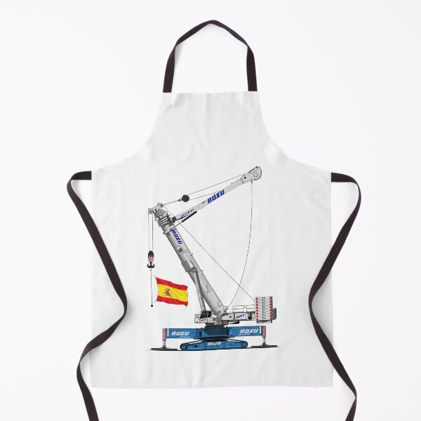 Item preview, Crawler Crane 61 designed and sold by Heavy Machinery.