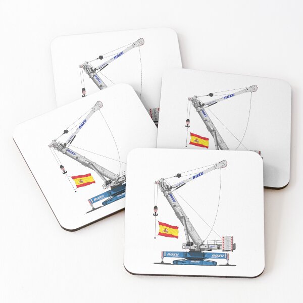 Item preview, Crawler Crane 61 designed and sold by Heavy Machinery.