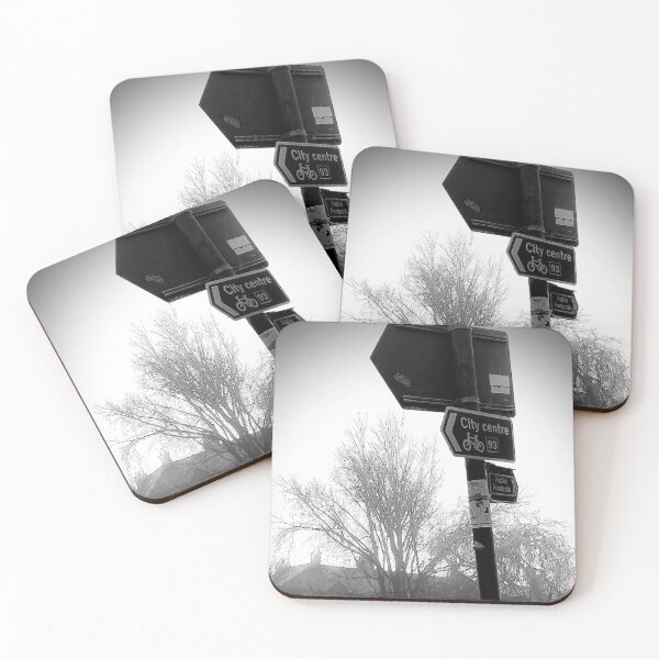 Item preview, City Centre designed and sold by PaintedFoxMask.