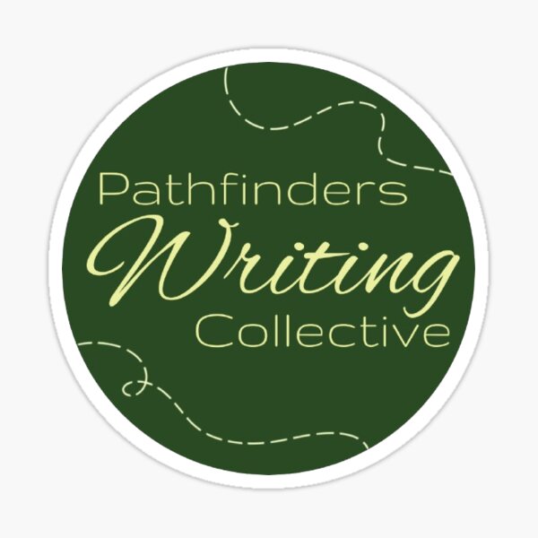 Item preview, Pathfinders Writing Collective designed and sold by PaWriCo.
