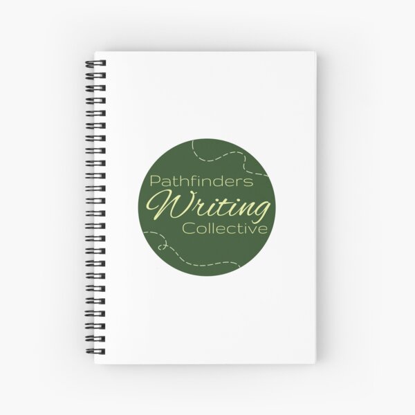 Item preview, Pathfinders Writing Collective designed and sold by PaWriCo.