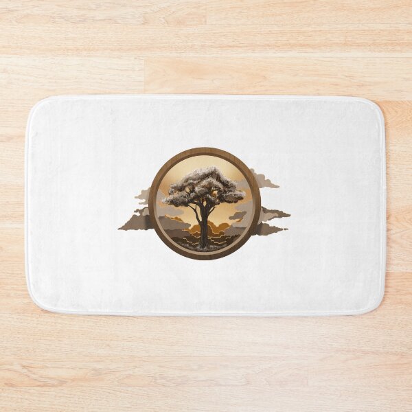 Item preview, Framed Tree designed and sold by AnkersArt.