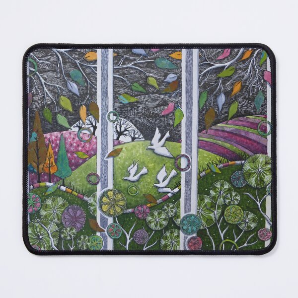 Item preview, View of of my window designed and sold by sanyijudit.