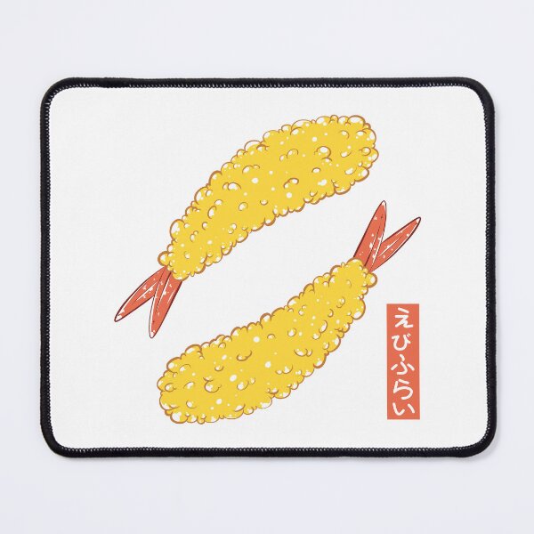 Item preview, Ebi Furai designed and sold by TonyWilim.