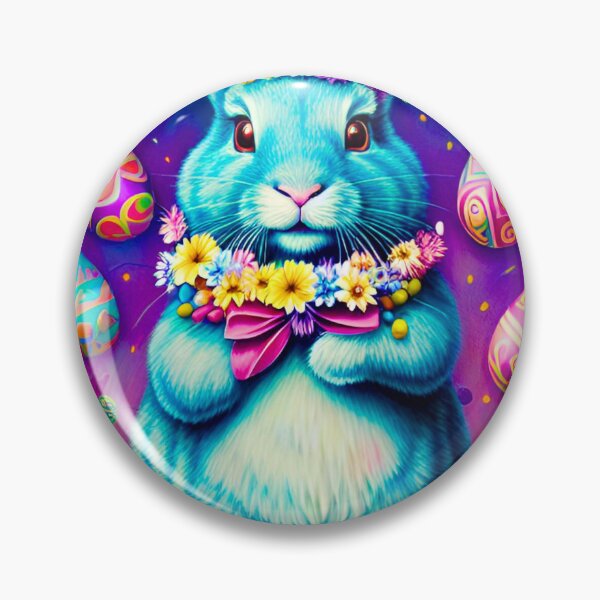 Artikelvorschau, HAPPY EASTER entworfen und verkauft von Anamcaradivine.